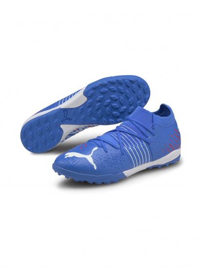 Кросівки PUMA Future Z 3.2 Tt модель 106490 — фото 4 - INTERTOP