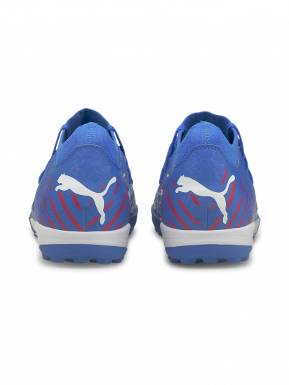 Кросівки PUMA Future Z 3.2 Tt модель 106490 — фото 5 - INTERTOP