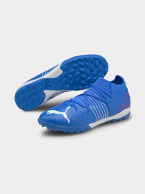 Кроссовки повседневные PUMA Future Z 3.2 Tt модель 106490 Фото