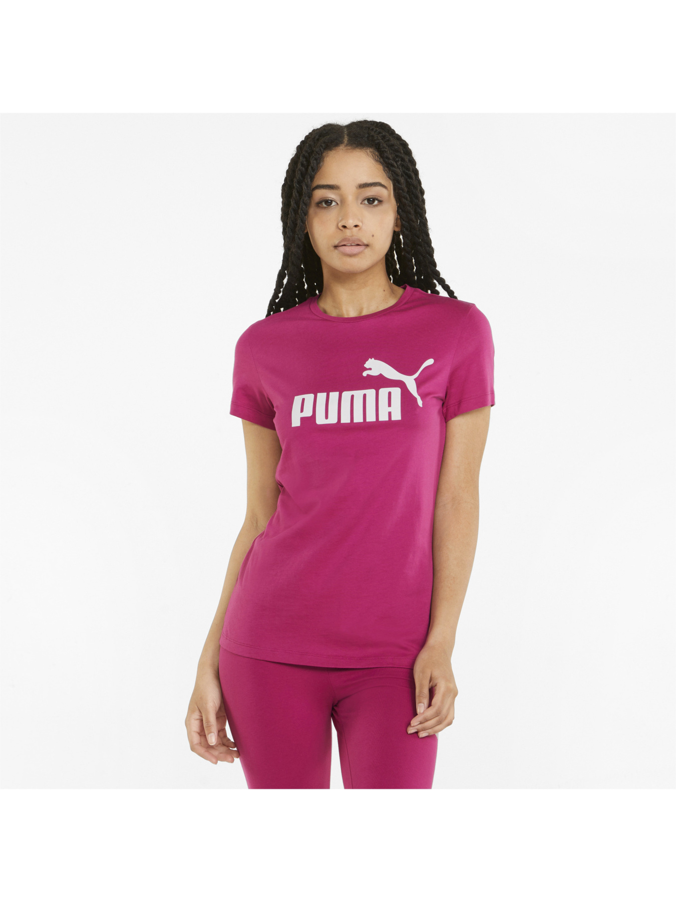 Футболки и поло PUMA модель 586775 Фото