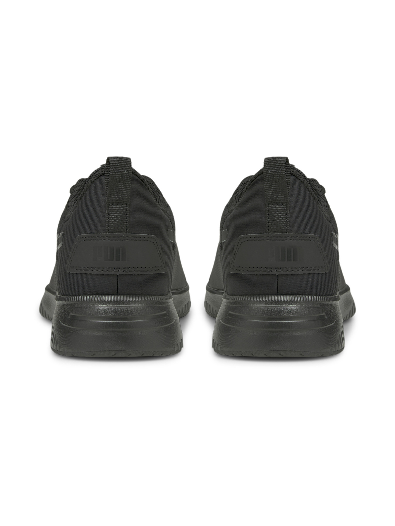 Кроссовки для бега PUMA Flyer Flex модель 195201 Фото