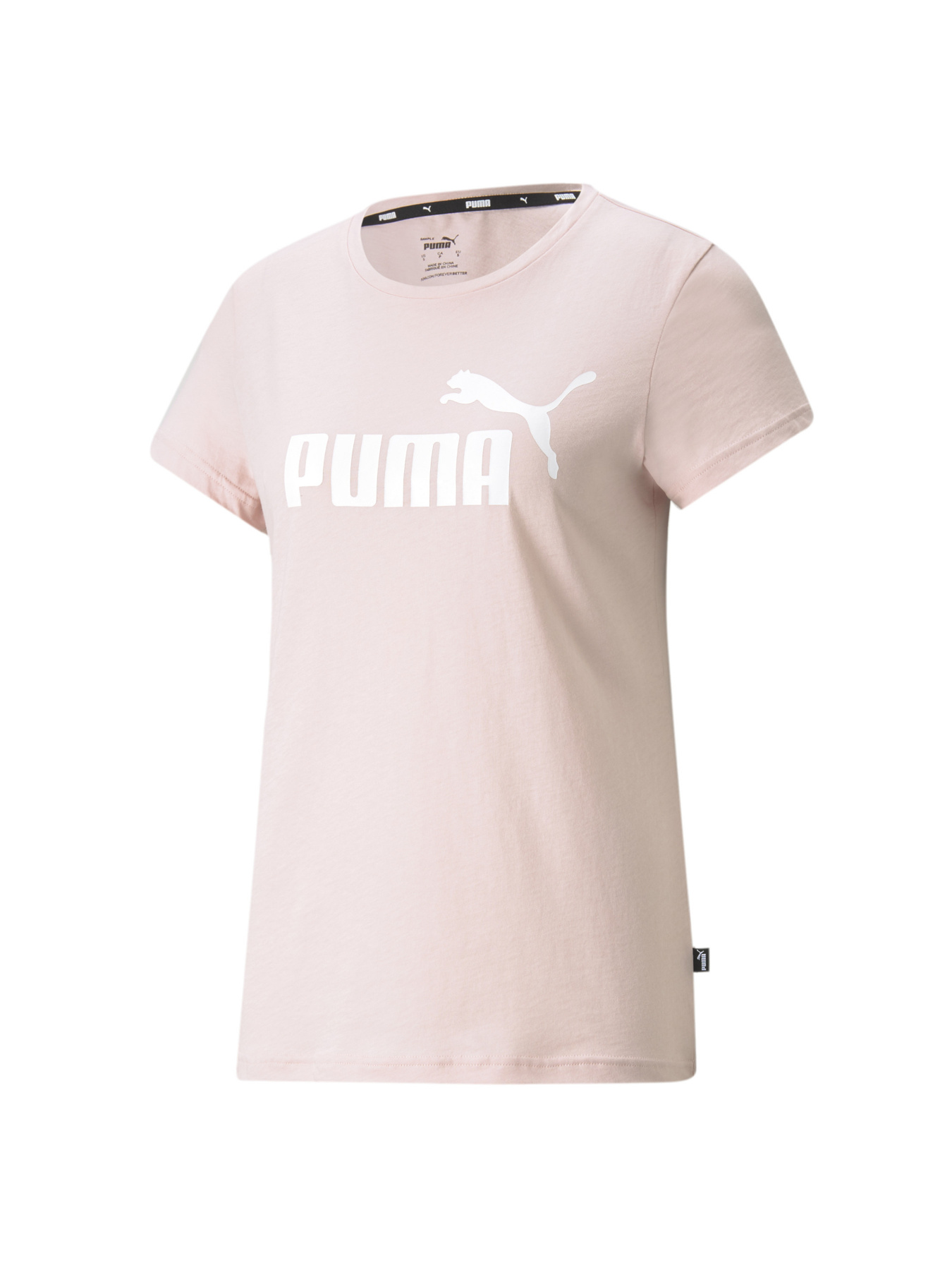 Футболки и поло PUMA модель 586775 Фото