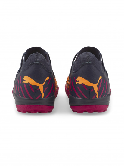 Кросівки PUMA Future Z 3.2 Tt модель 106490 — фото - INTERTOP