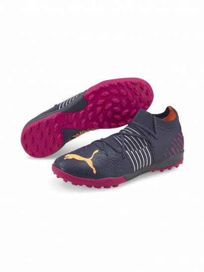 Кросівки PUMA Future Z 3.2 Tt модель 106490 — фото 3 - INTERTOP