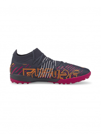 Кросівки PUMA Future Z 3.2 Tt модель 106490 — фото 4 - INTERTOP