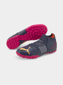 Кроссовки повседневные PUMA Future Z 3.2 Tt модель 106490 Фото