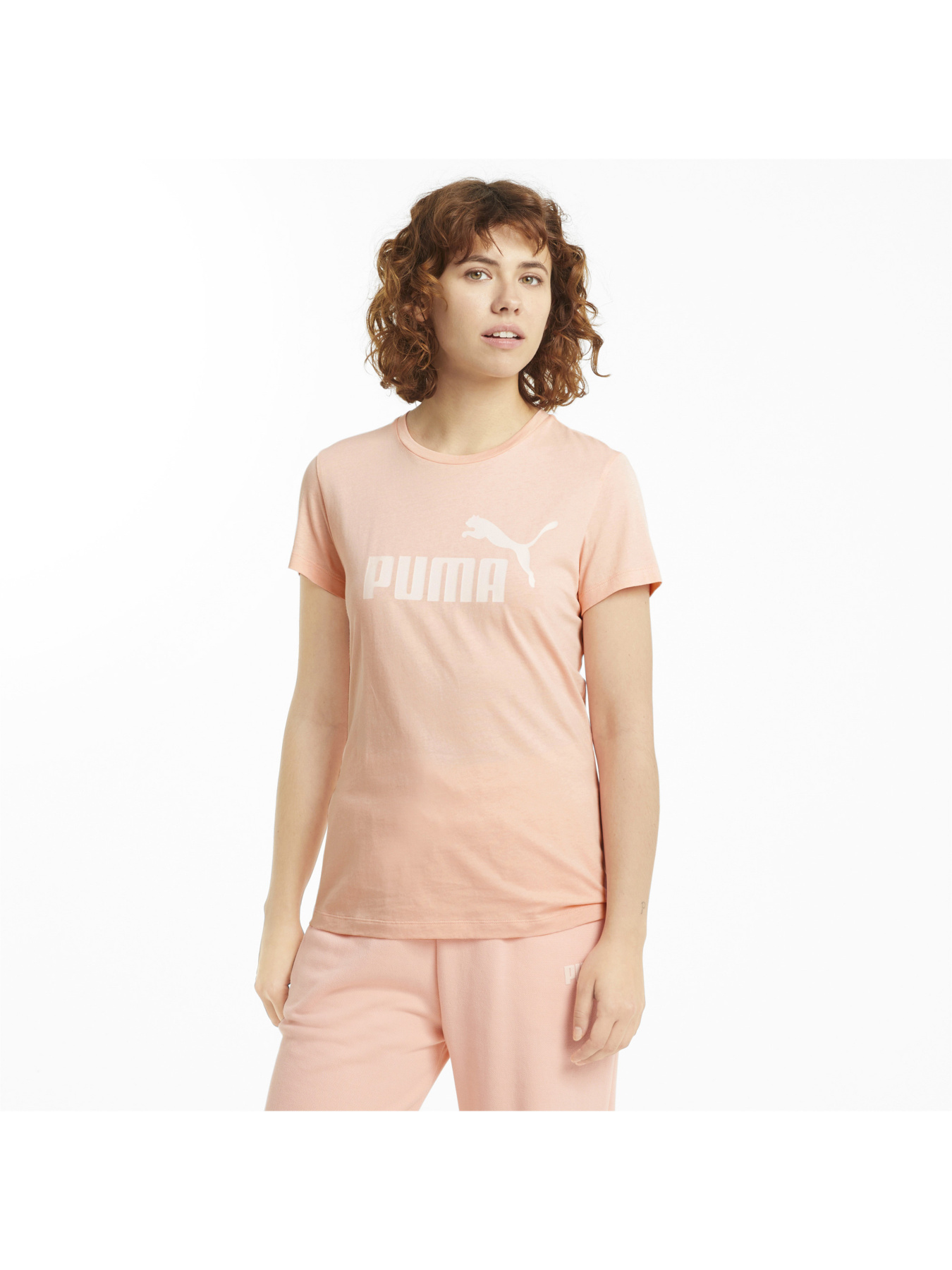 Футболки и поло PUMA модель 586775 Фото