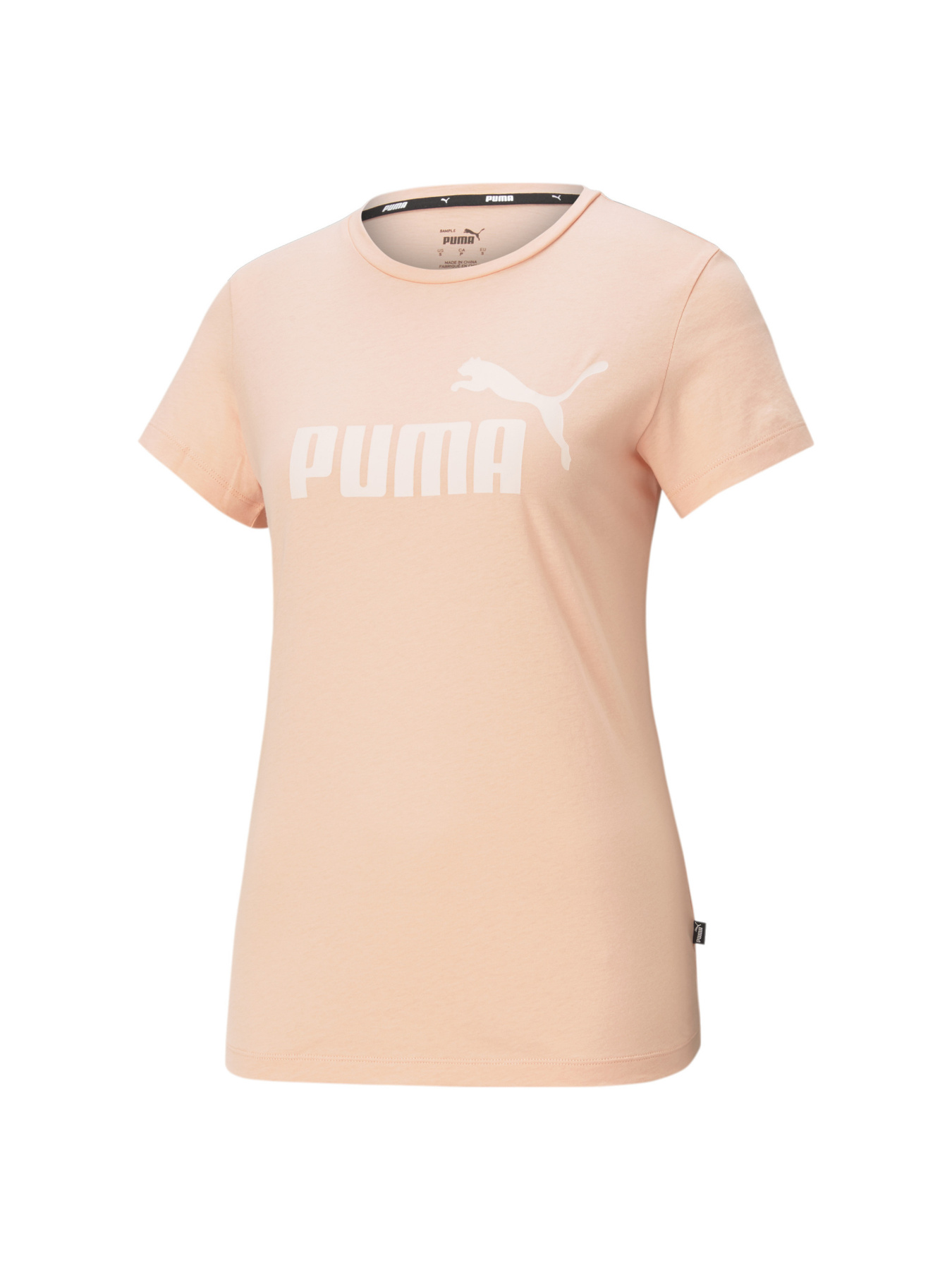 Футболки и поло PUMA модель 586775 Фото