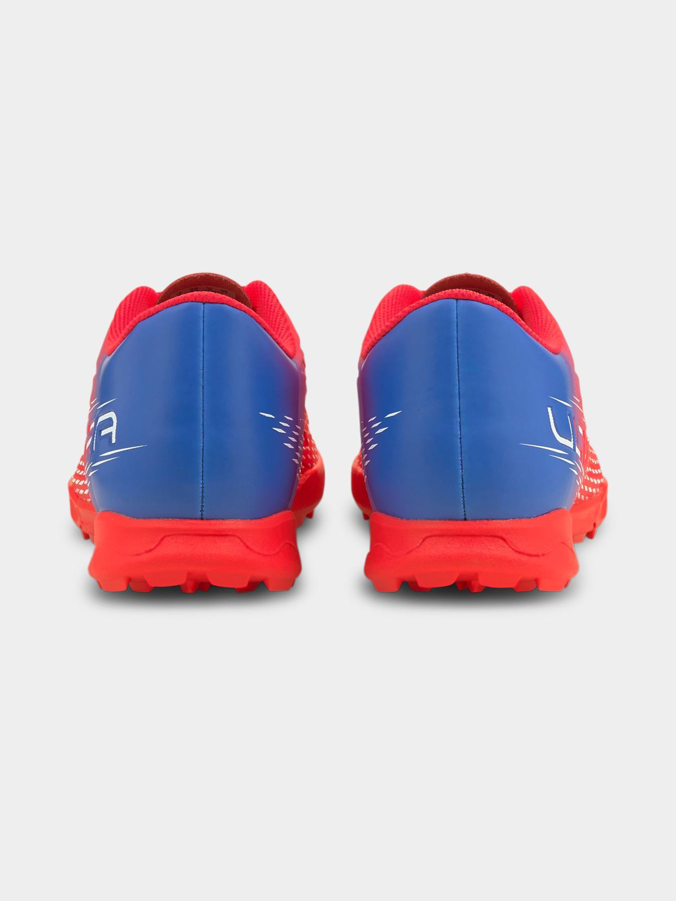 Кроссовки повседневные PUMA Ultra 4.3 Tt модель 106536 Фото