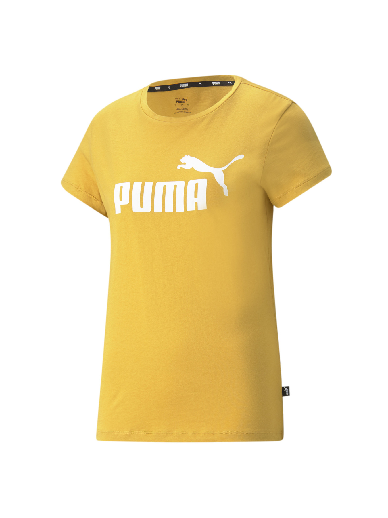 Футболки и поло PUMA модель 586775 Фото