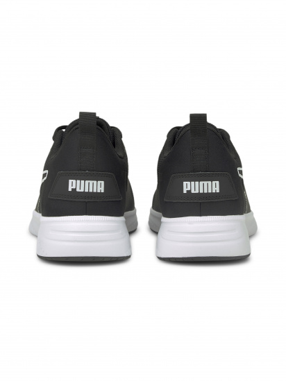 Кросівки для бігу PUMA Flyer Flex модель 195201 — фото 5 - INTERTOP