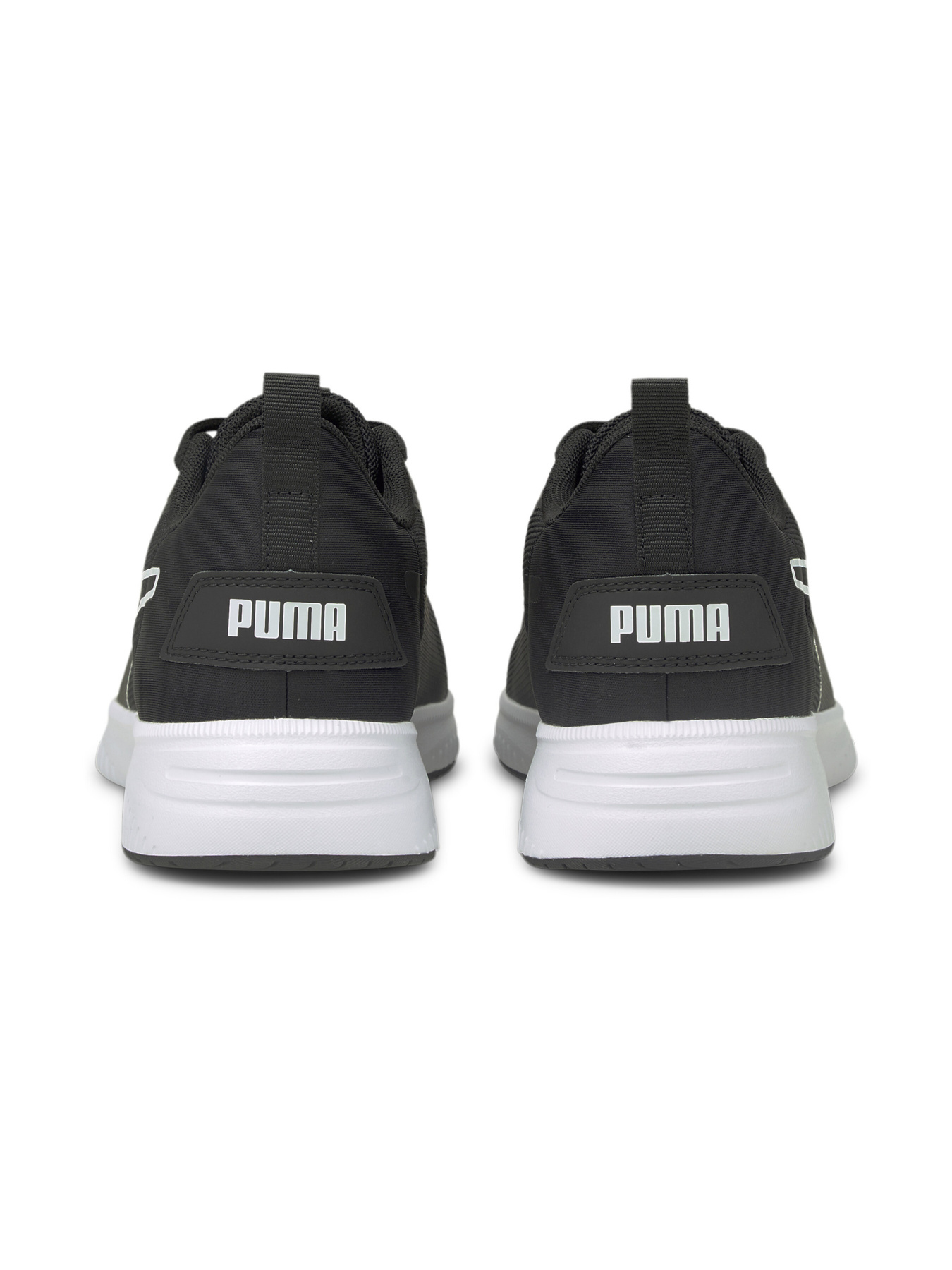 Кроссовки для бега PUMA Flyer Flex модель 195201 Фото