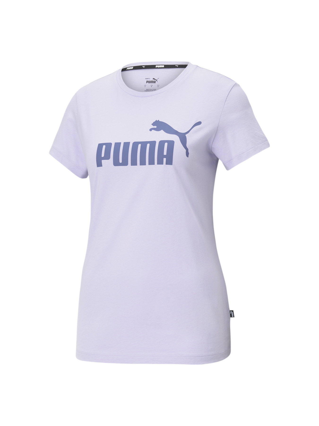 Футболки і поло PUMA модель 586775 Фото