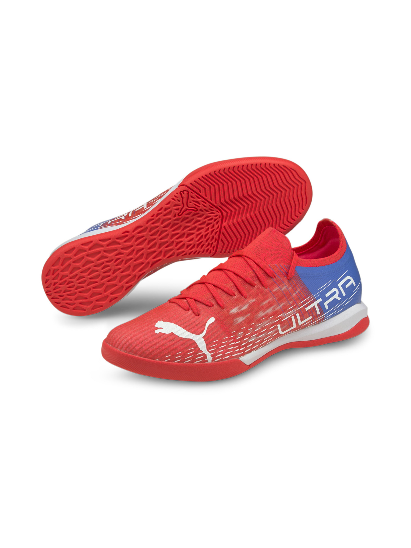 Бутсы PUMA Ultra 3.3 It модель 106528 Фото