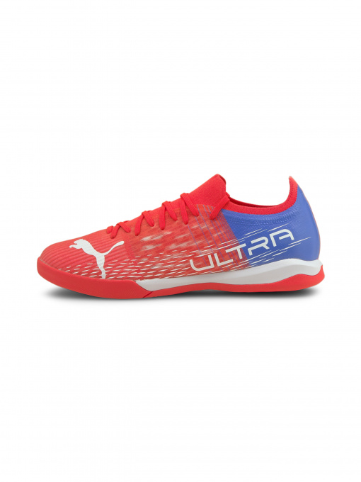 Бутсы PUMA Ultra 3.3 It модель 106528 Фото
