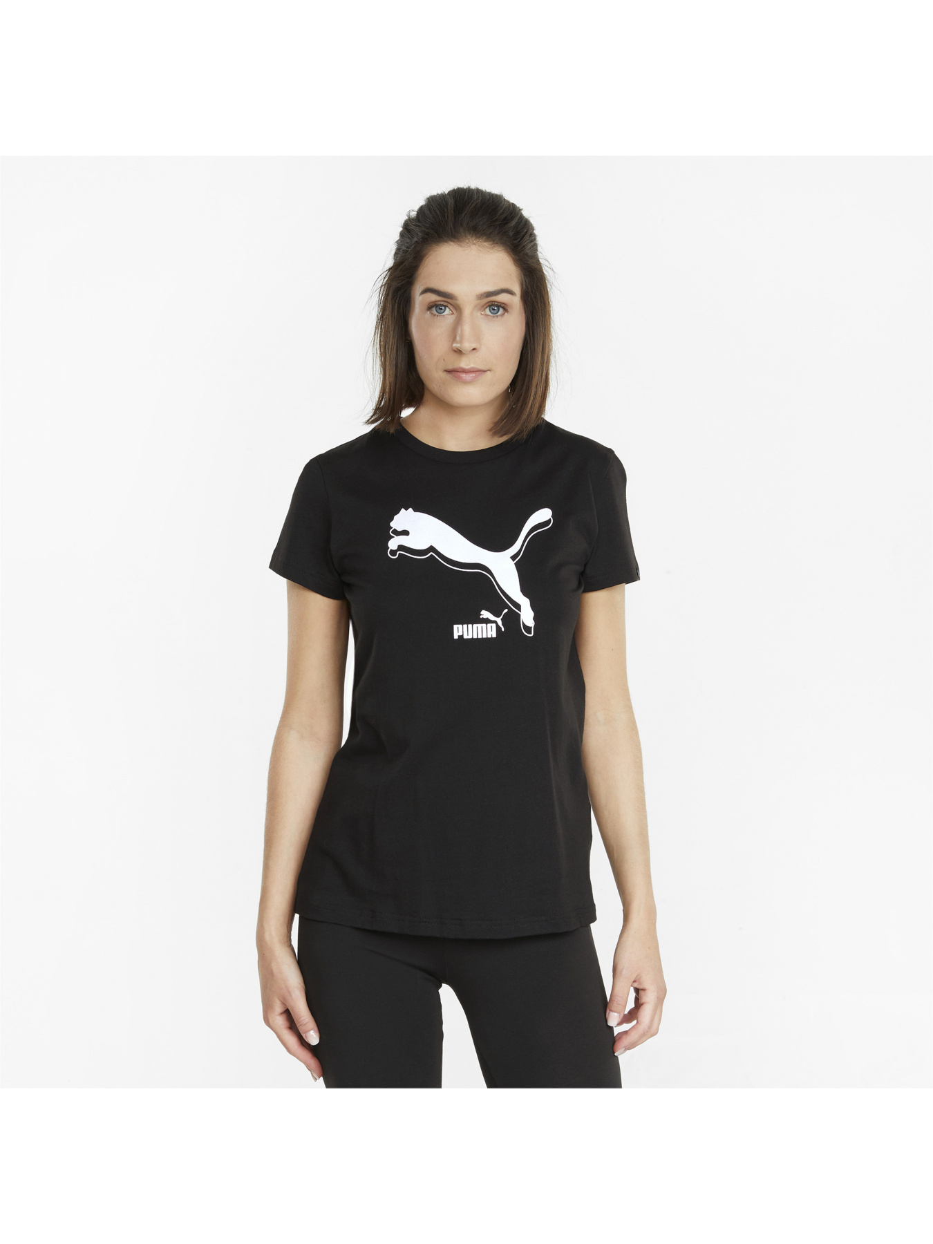 Футболки і поло PUMA модель 531918 Футболки і поло PUMA модель 531918 Фото