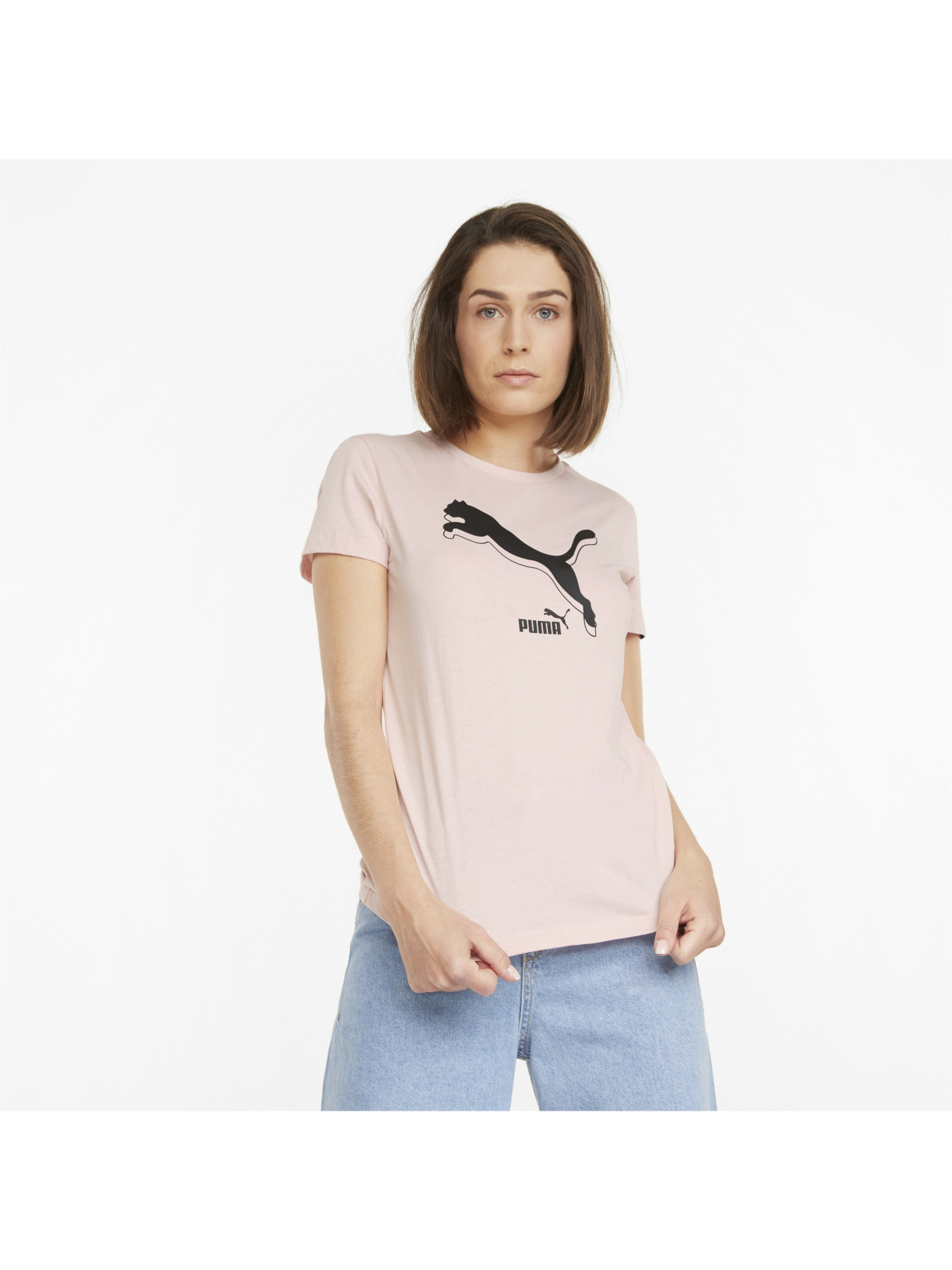 Футболки и поло PUMA модель 531918 Фото