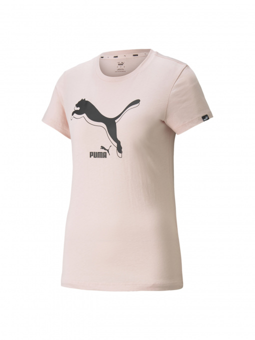 Футболки и поло PUMA модель 531918 Фото