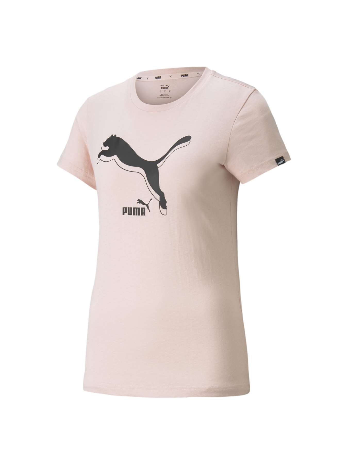 Футболки и поло PUMA модель 531918 Фото