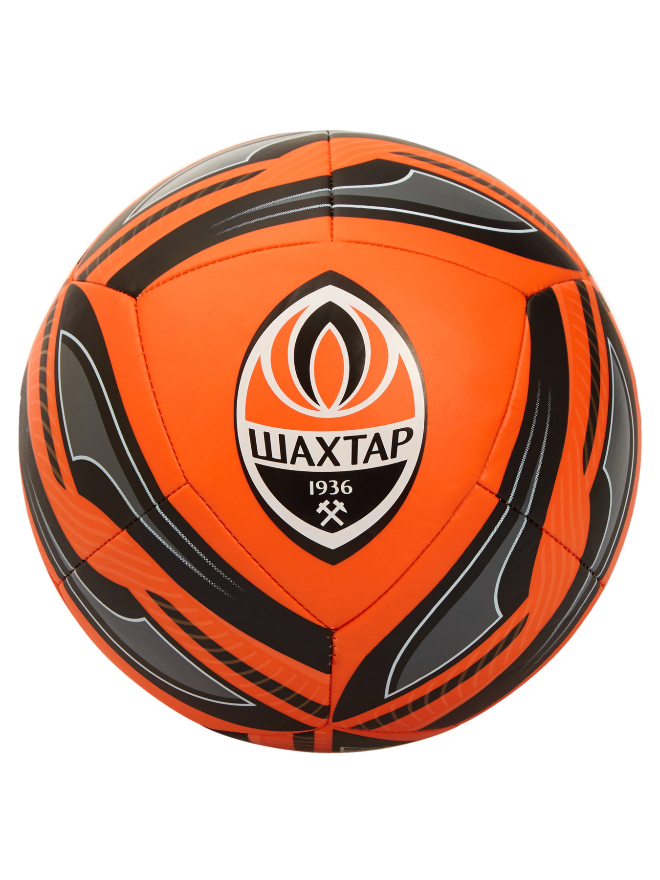 М'ячі PUMA FCSD ICON ball модель 083623 Фото