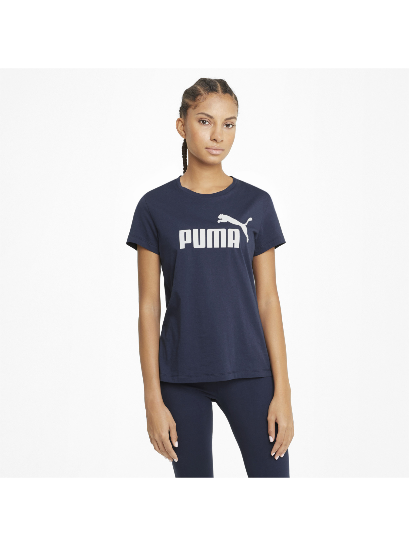 Футболки и поло PUMA модель 586775 Фото