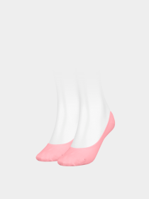 Набор носков PUMA Women Footie 2p модель 907977 Фото