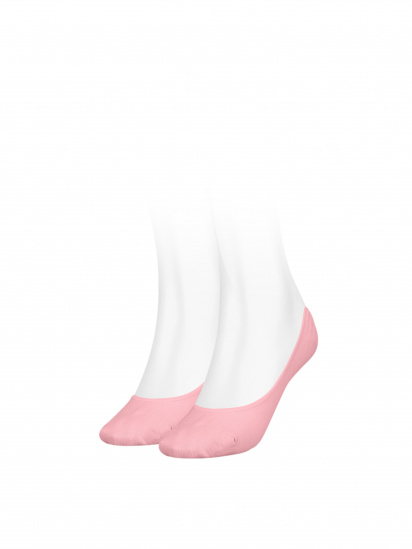 Набір шкарпеток PUMA Women Footie 2p модель 907977 - фото