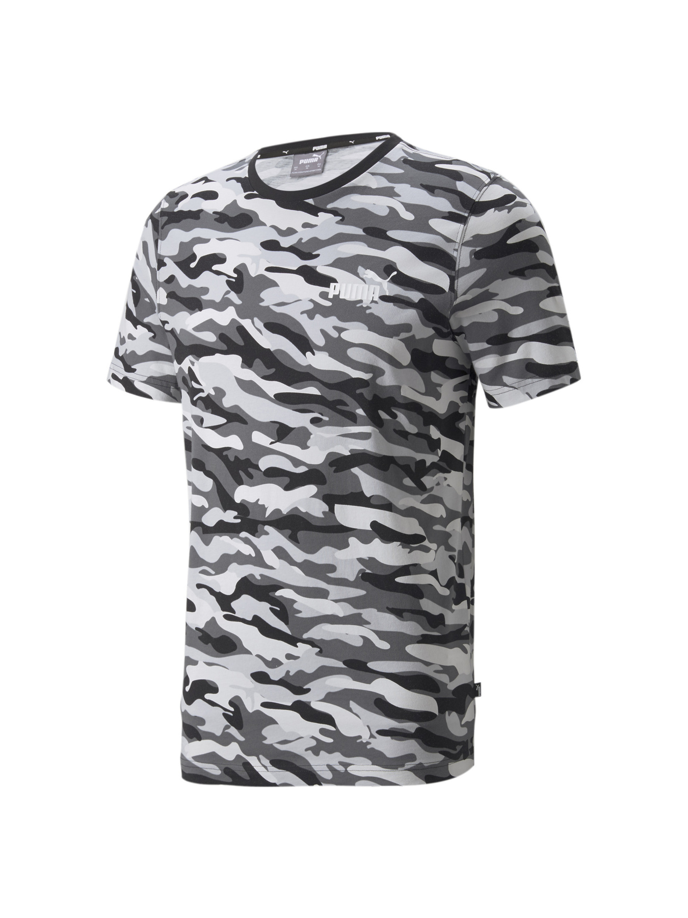 Футболка PUMA модель 848561 Футболка PUMA модель 848561 Фото