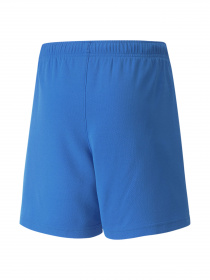 Шорты спортивные PUMA Teamrise Short Jr модель 704943 Фото