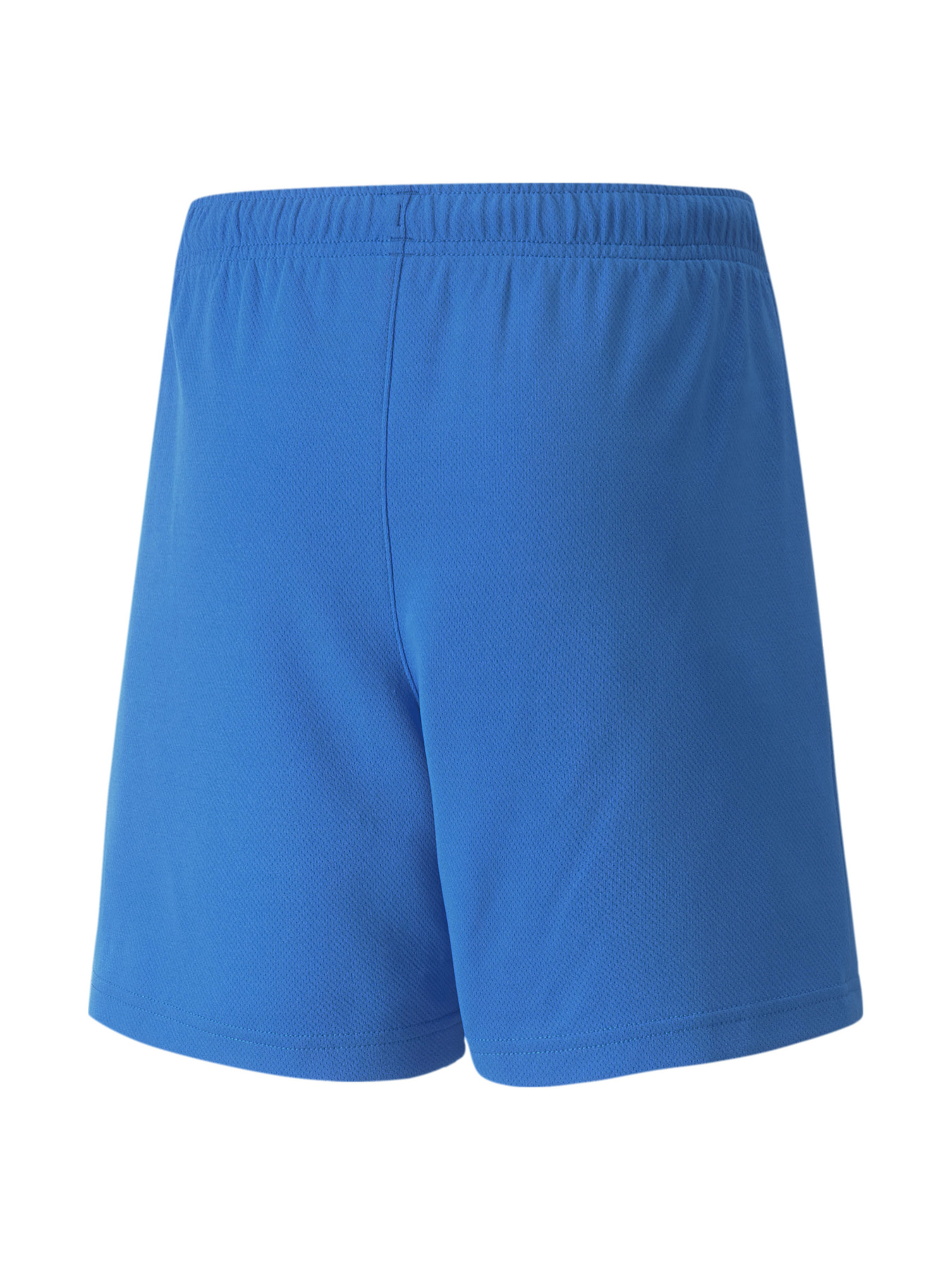 Спортивні шорти PUMA Teamrise Short Jr модель 704943 Фото