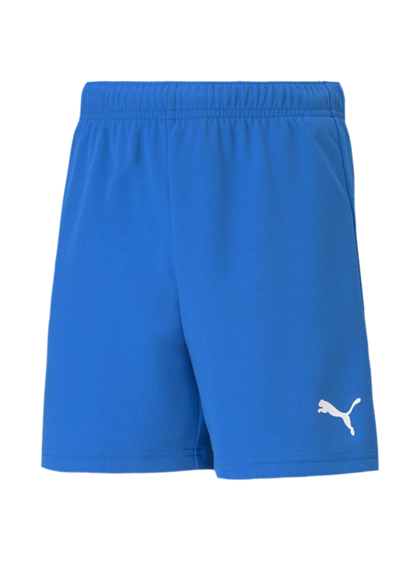 Спортивні шорти PUMA Teamrise Short Jr модель 704943 Фото
