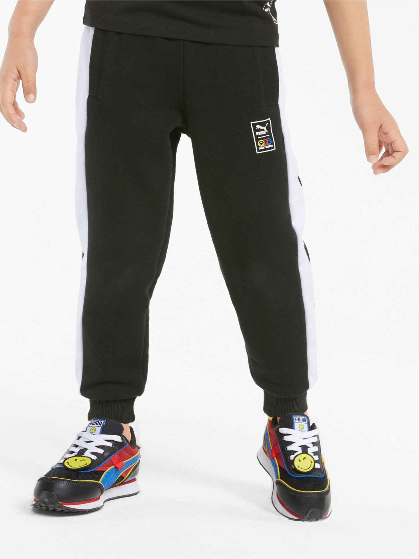 Штаны спортивные PUMA модель 533413 Фото