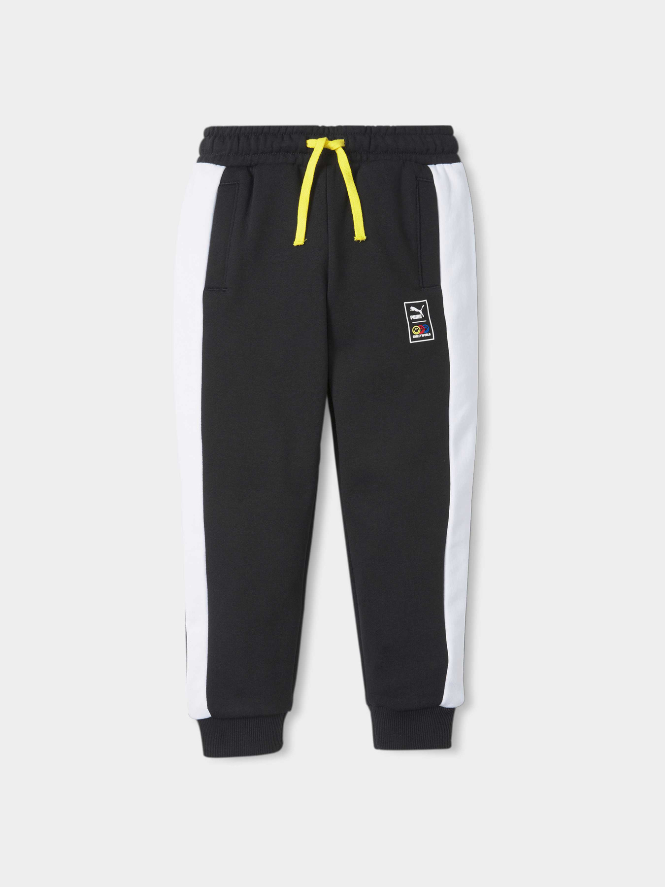 Штаны спортивные PUMA модель 533413 Фото