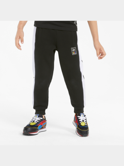 Штани спортивні PUMA модель 533413 — фото 3 - INTERTOP