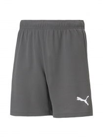 Спортивні шорти PUMA Teamrise Short Jr модель 704943 Фото