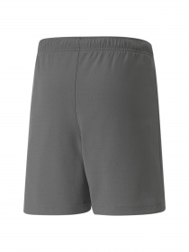 Спортивні шорти PUMA Teamrise Short Jr модель 704943 Фото