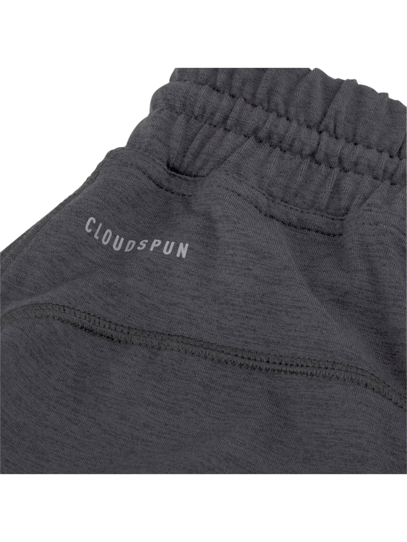 Шорти спортивні PUMA Train Cloudspun 8" Short модель 521037 Фото