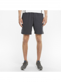 Шорти спортивні PUMA Train Cloudspun 8" Short модель 521037 Фото