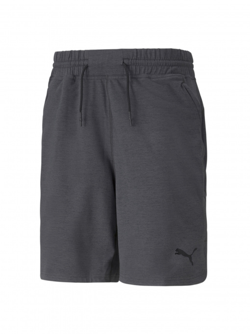 Шорты спортивные PUMA Train Cloudspun 8" Short модель 521037 Фото