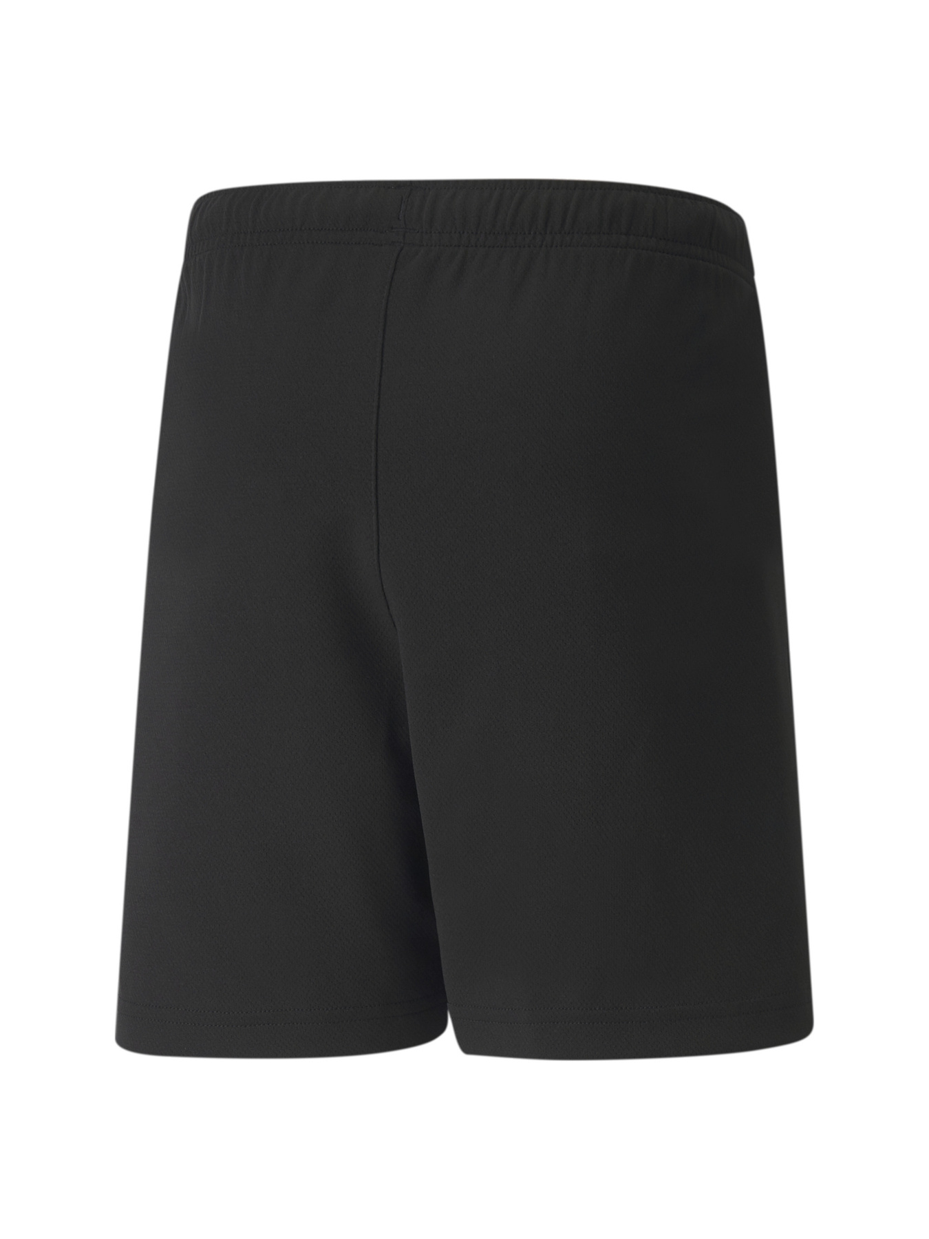 Шорты спортивные PUMA Teamrise Short Jr модель 704943 Фото