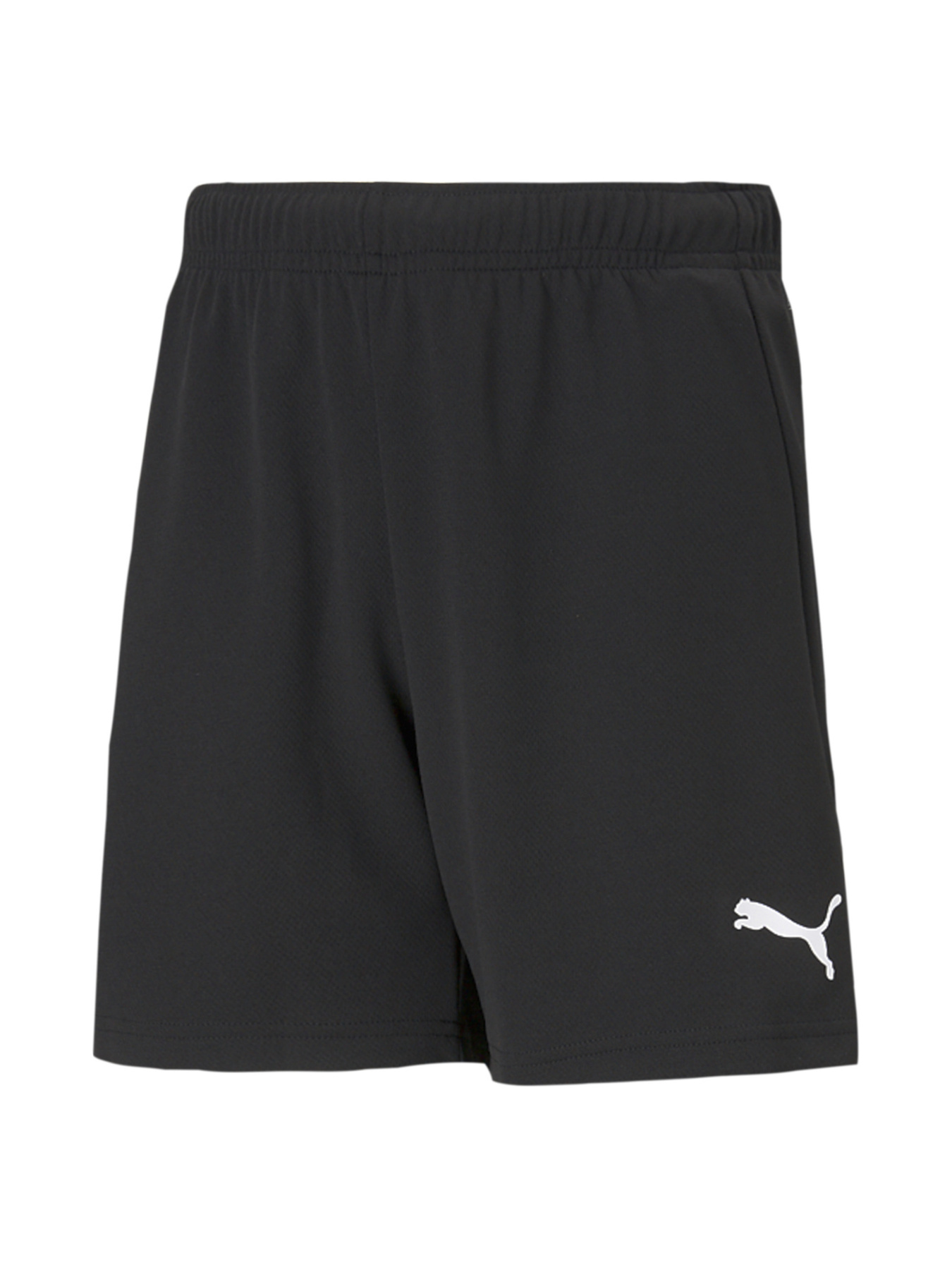 Шорты спортивные PUMA Teamrise Short Jr модель 704943 Фото