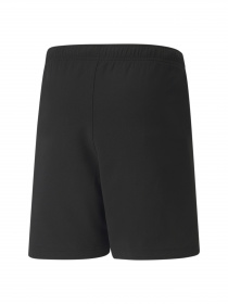 Спортивні шорти PUMA Teamrise Short Jr модель 704943 Фото