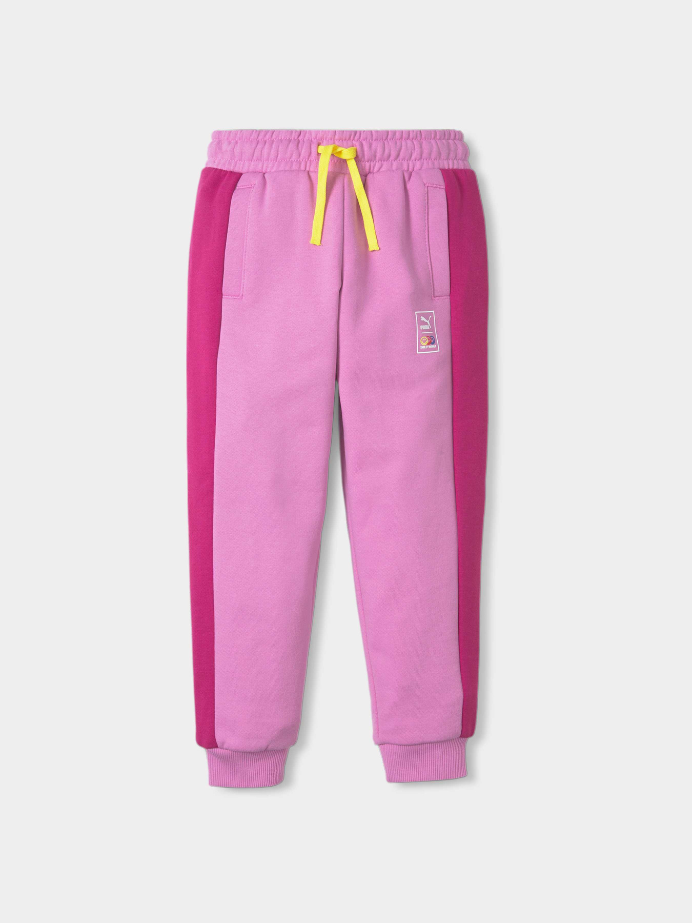 Штаны спортивные PUMA модель 533413 Штаны спортивные PUMA модель 533413 Фото