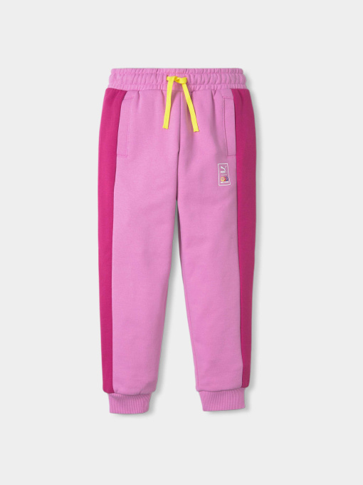 Спортивні штани PUMA модель 533413 Фото