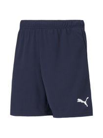 Шорты спортивные PUMA Teamrise Short Jr модель 704943 Фото