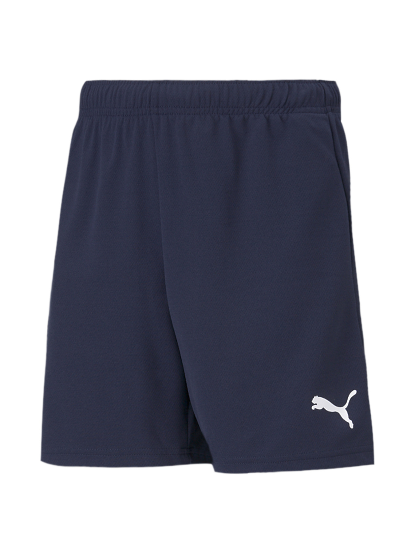 Шорты спортивные PUMA Teamrise Short Jr модель 704943 Шорты спортивные PUMA Teamrise Short Jr модель 704943 Фото