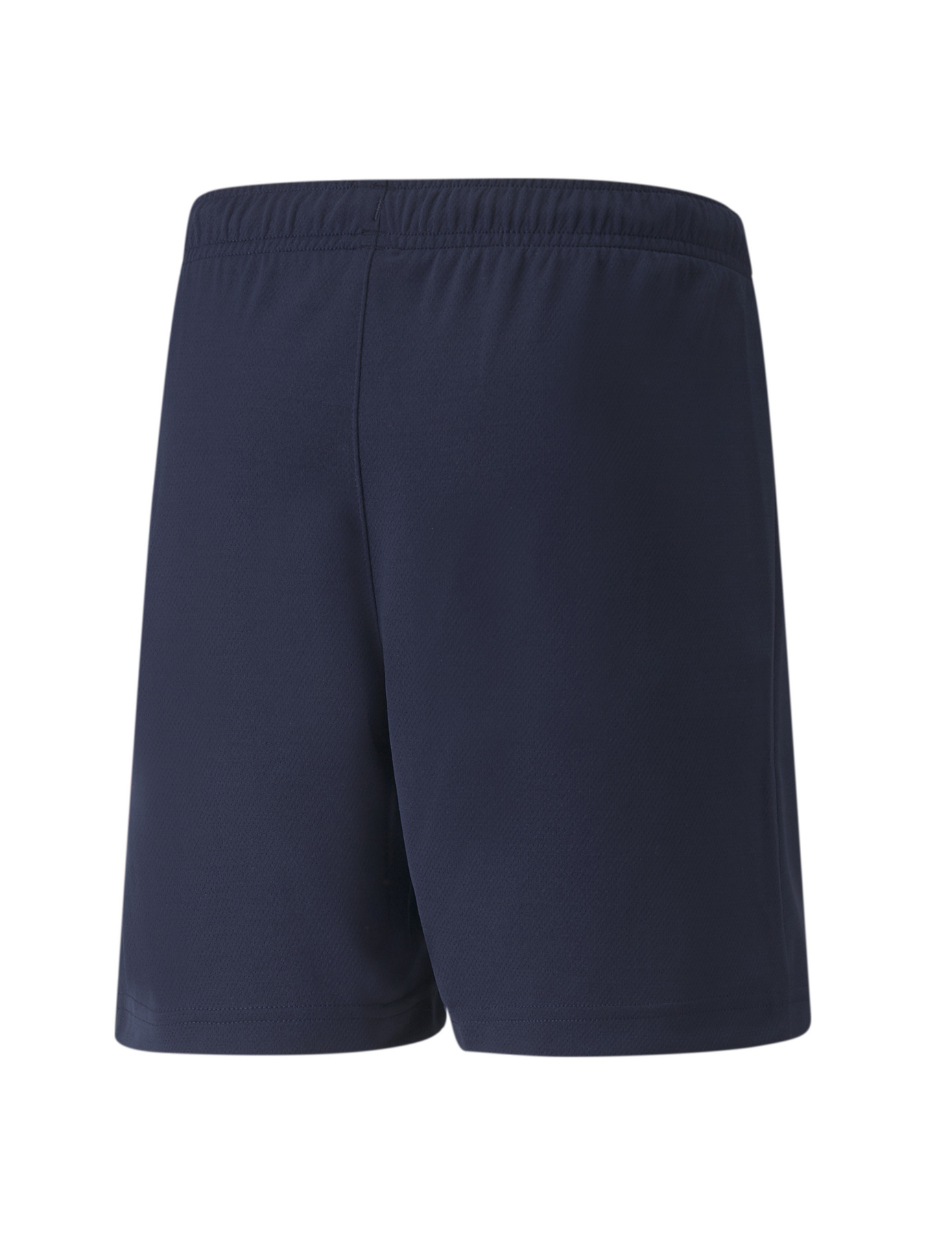 Шорты спортивные PUMA Teamrise Short Jr модель 704943 Шорты спортивные PUMA Teamrise Short Jr модель 704943 Фото