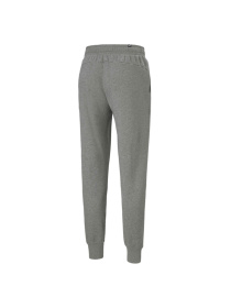 Штаны спортивные PUMA Ess Logo Pants модель 586716 Фото