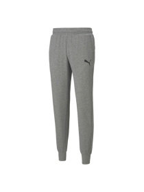 Штаны спортивные PUMA Ess Logo Pants модель 586716 Фото