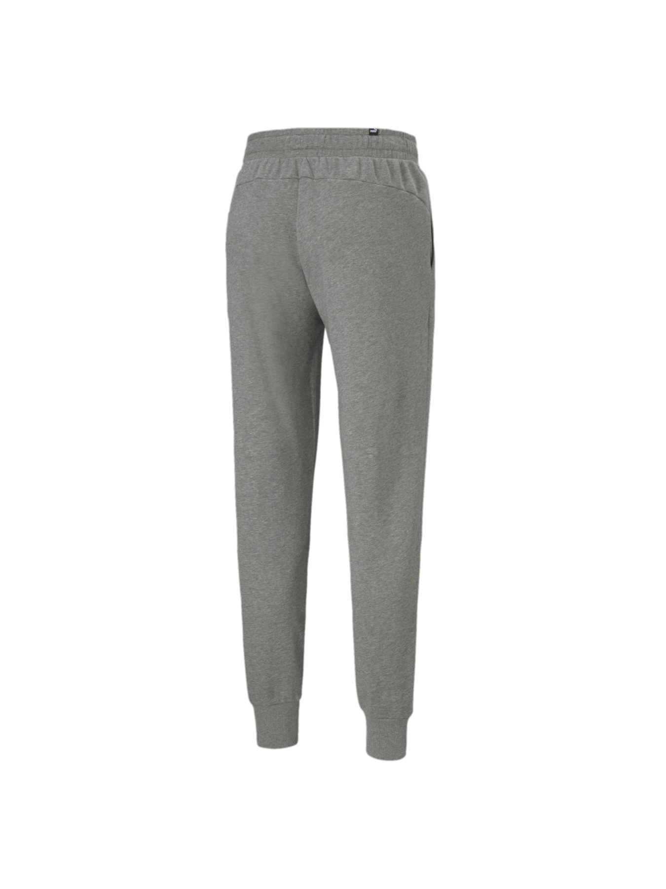 Штаны спортивные PUMA Ess Logo Pants модель 586716 Фото